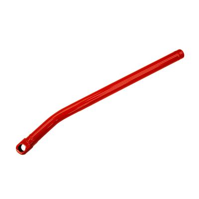 High Lifter Products Upper Radius Bars (Red) - PSRA-RZR1-1-R